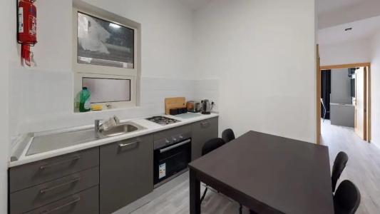 Ulysses ApartHotel - 54