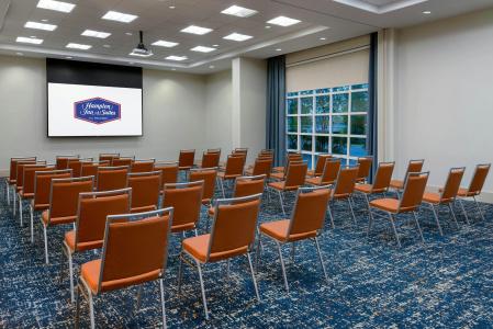 Hampton Inn & Suites Airport Avion Park Westshore - 39