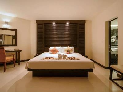 Novotel Chumphon Beach Resort And Golf - 51