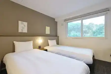 Uchi Living Stay Otaru Suitengu - 125