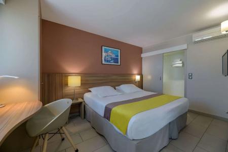 Best Western Plus Ajaccio Amirauté - 102