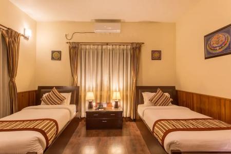 Siddhartha Boutique Boudha - 15