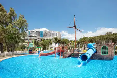 Aria Claros Beach & Spa Resort – All Inclusive 24H - 15