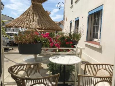 Hôtel Le Neptune en Camargue - 15