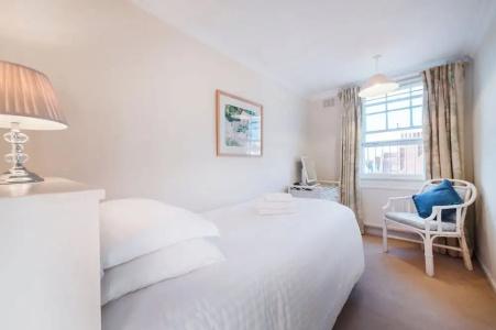 No1 The Mansions By Mansley - 208