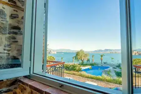 Impero Luxury Suites Nafplio - 84