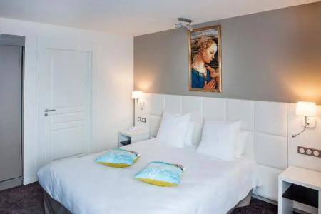 Grand hôTel Gallia & Londres Spa Nuxe - 37