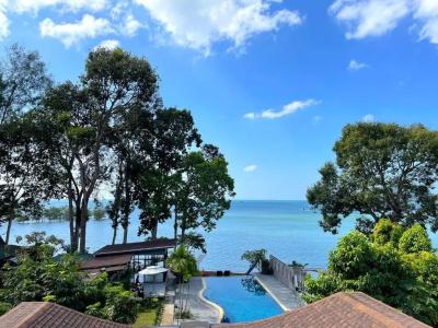 Blue Orchid Beach Krabi - Sha Certified - 59