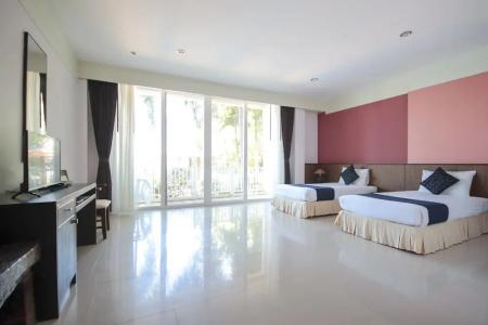 Capital o 1111 Ananda Lanta Resort - Sha Plus - 195