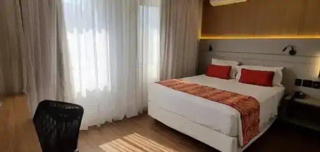 Quality Faria Lima - 42