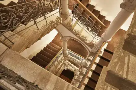 Vier Jahreszeiten Kempinski München - 23