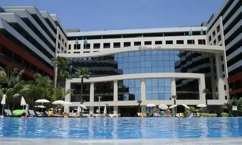 Enotel Lido - All Inclusive - 17