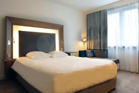Novotel Brussels City Centre - 40