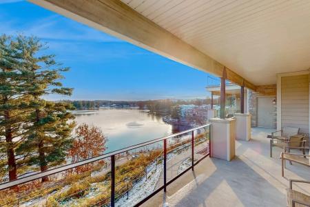 Delton Grand and Spa - 36