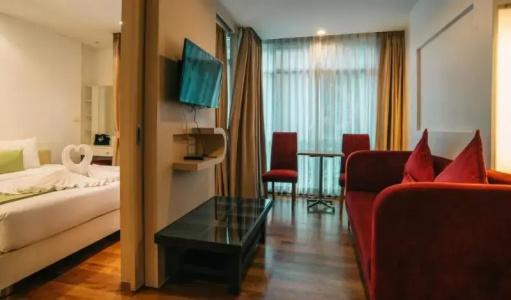 iCheck inn Residences Patong - 55