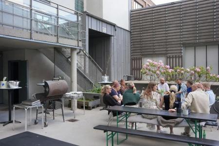 Comfort Union Brygge - 18