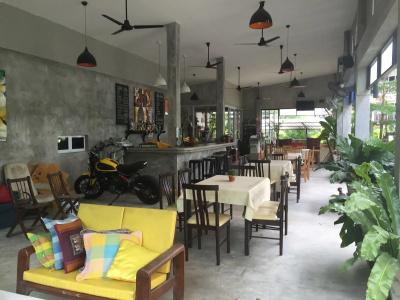 Baan Suan Ta - 12