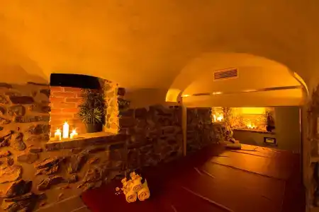 Wellness Pension Ametyst - 10