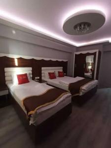 Adalı & Suites - 34