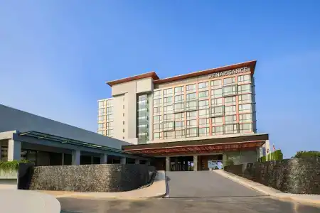 Renaissance Pattaya Resort & Spa - Sha Extra Plus - 35