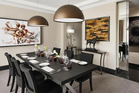 Sofitel Frankfurt Opera - 64