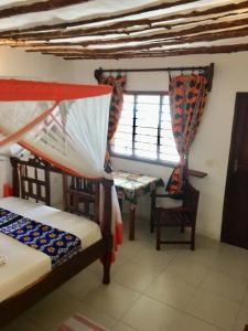 Simba Beach Zanzibar - 69