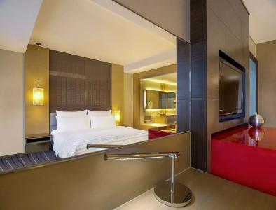 Le Meridien Qingdao - 6