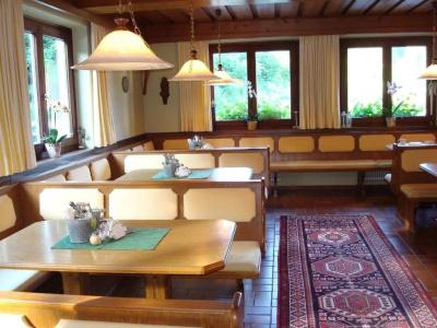 Gästehaus Greger - 11