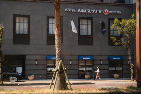 Jal City Miyazaki - 25