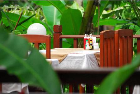 Sunda Resort - 23