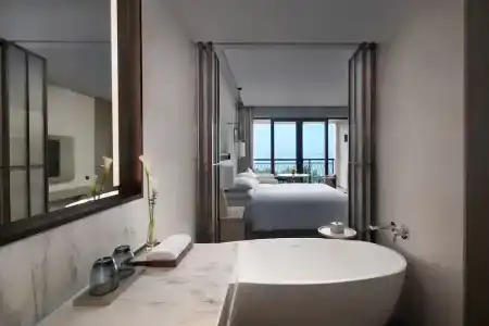 Sanya Marriott Yalong Bay Resort & Spa - 50