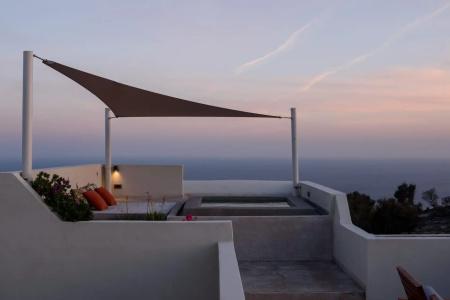 Potnia Theron Suites - 25