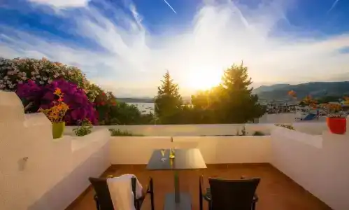 Manastir & Suites - 90
