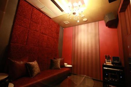 Balian Resort Shinjuku Island (Adult Only) - 5