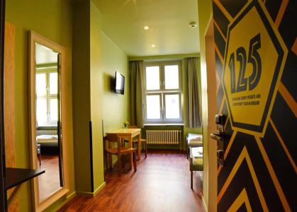 Amstel House Hostel - 14