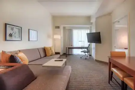 Residence Inn Charlotte Uptown - 62