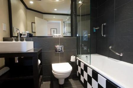 Malmaison Glasgow - 12