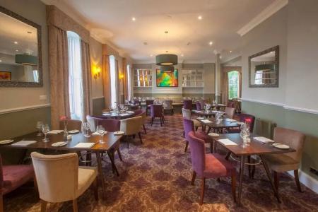 London Chigwell Prince Regent, BW Signature Collection - 19