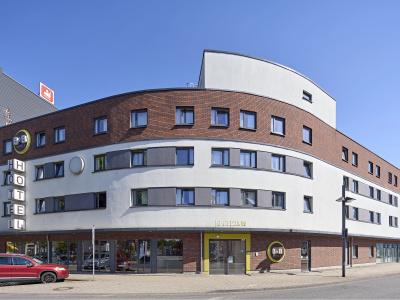 B&B Hamm - 19