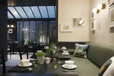 Hôtel Le Marianne - 15