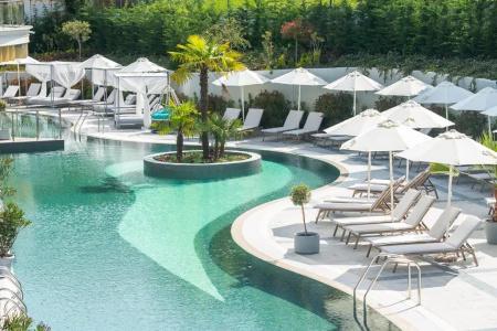 Siena Premium Retreat - 13