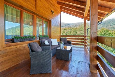 b&b  Burić Plitvice Lakes - 52