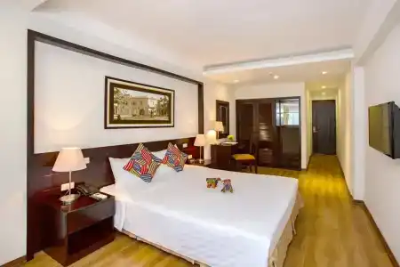Thang Long Espana - 20