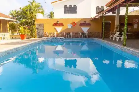 Tropicana - 38