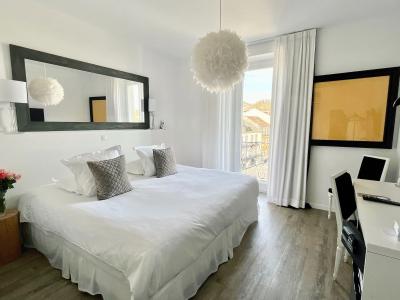 Belfry & Spa by Ligne St Barth - 3