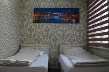 Saydam Otel - 51