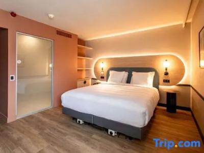Mercure Angoulême Hôtel de France - 32