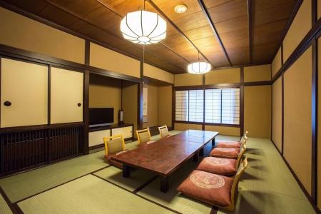 Higashiishikawa Ryokan - 6