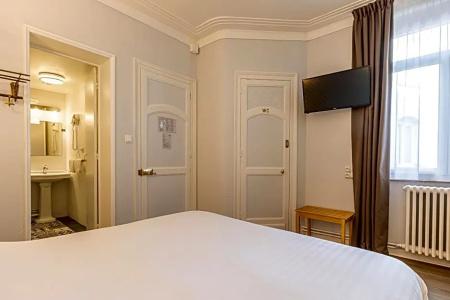 Hôtel Saint Maurice - 39