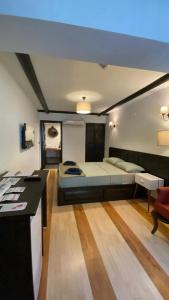 Manastırhan Kazdağları Butik Otel - 44